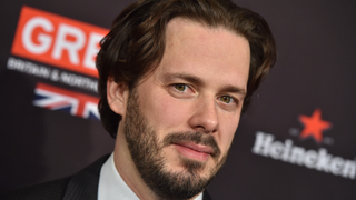 Edgar Wright's next movie sounds like <i>Westworld </i>meets <i>Ready Player One</i>
